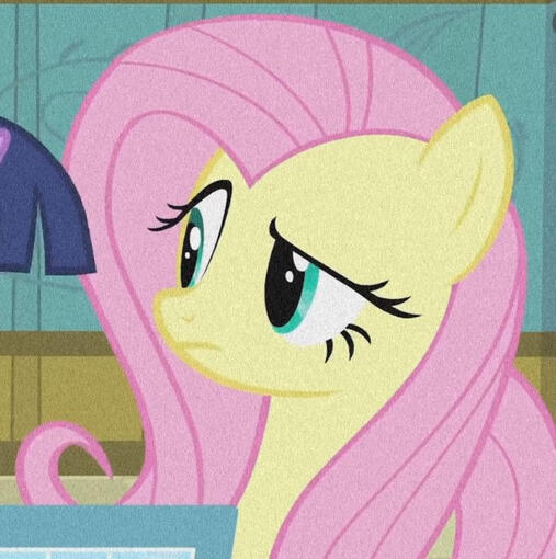 Fluttershy (Mlp)