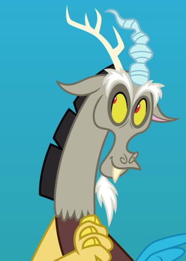 Discord (Mlp)