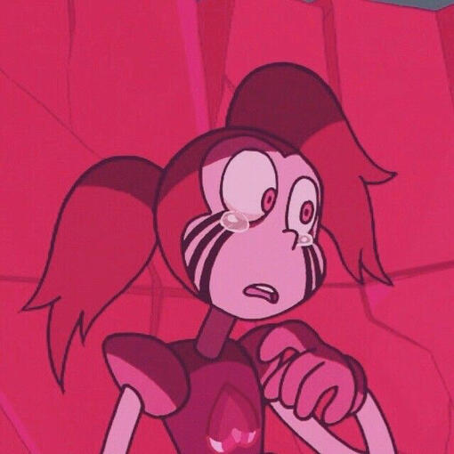 Spinel (Steven Universe)