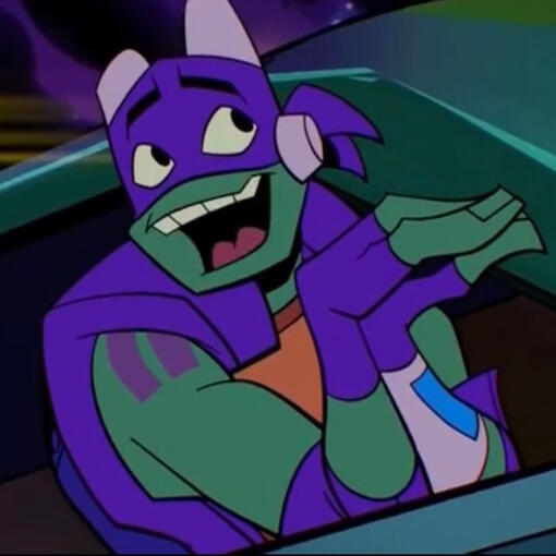 Donatello (ROTTMNT)