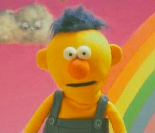 Yellow Guy (DHMIS)