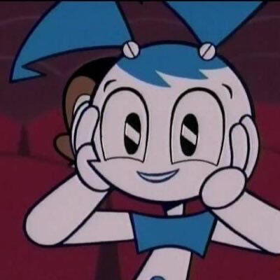 Jenny Wakeman [MLAATR]